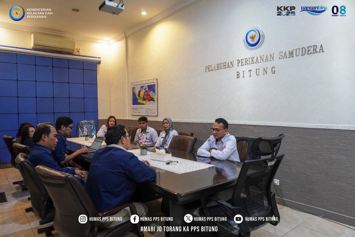 PPS Bitung tweet media