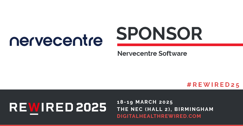 Nervecentre Software (@nervecentrehq) on Twitter photo Collaborative digital transformation is a running theme at #Rewired2025
On Tuesday, <a href="/RMitchell_NHS/">Richard</a>, <a href="/WMonaghanHealth/">William Monaghan</a>, and <a href="/HayleyGrafton/">Hayley Grafton</a> will share how their EPR is helping unlock radical ambitions for seamless regional collaboration.
On Wednesday, <a href="/pvolkaerts/">Paul Volkaerts</a> will explain how Collaborative digital transformation is a running theme at #Rewired2025
On Tuesday, <a href="/RMitchell_NHS/">Richard</a>, <a href="/WMonaghanHealth/">William Monaghan</a>, and <a href="/HayleyGrafton/">Hayley Grafton</a> will share how their EPR is helping unlock radical ambitions for seamless regional collaboration.
On Wednesday, <a href="/pvolkaerts/">Paul Volkaerts</a> will explain how
