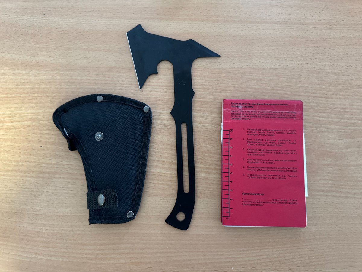 St Pancras & Somers Town Police tweet media