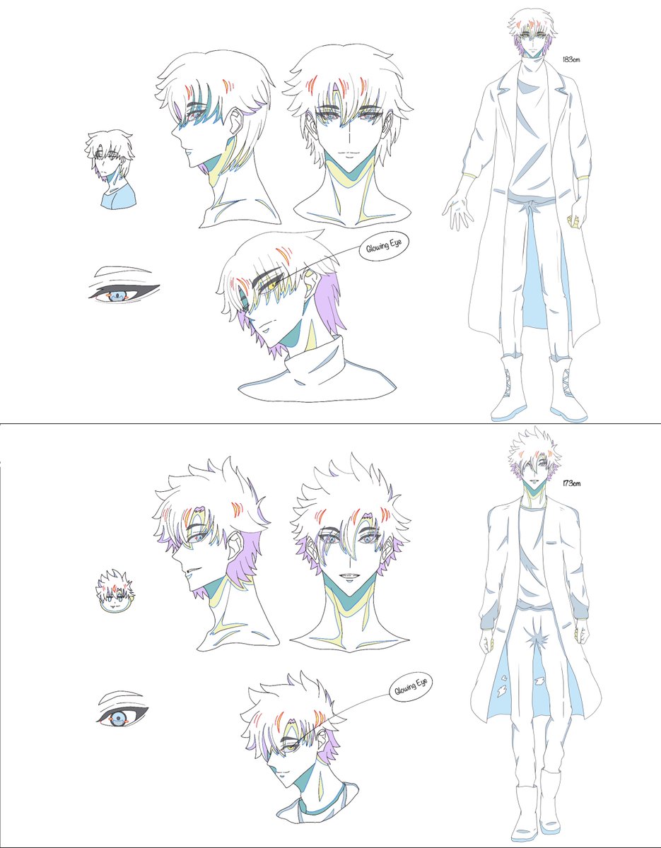 plasm0nic's tweet image. Hello! I’m currently looking for work in the anime industry as both Genga and NiGen . Feel free to DM me or send an email at
plasm0nic2work@gmail.com
#Genga #NiGen #Animation #LO #Sakuga #2danimation