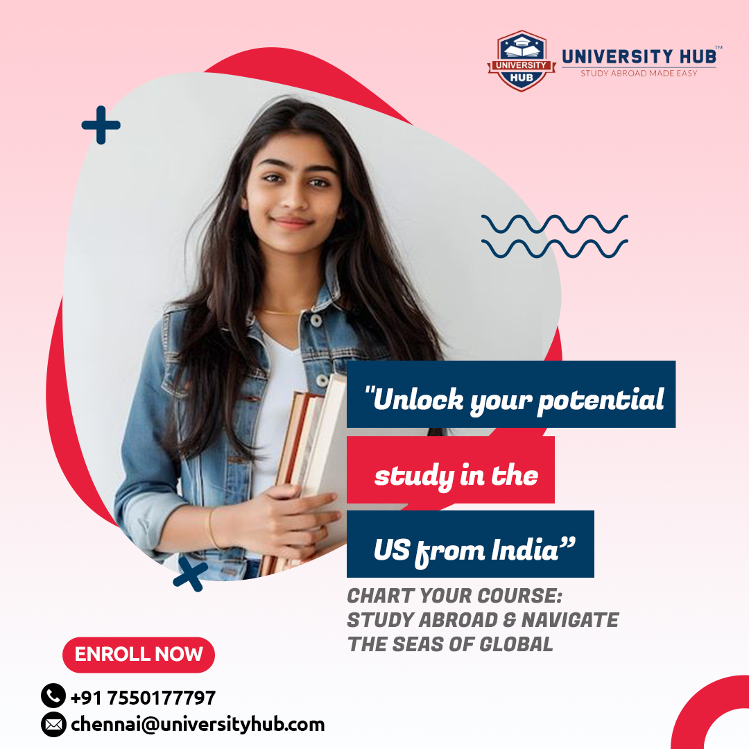 UniversityHUB01's tweet photo. Ready to Take Off to Your Dream Destination?
Your dream college admission is just a step away! Let University Hub guide you through the journey to success. Start your application today and make your dreams a reality! #StudyAbroad
#StudyOverseas
#InternationalStudent https://t.co/cKLHgiM2jb