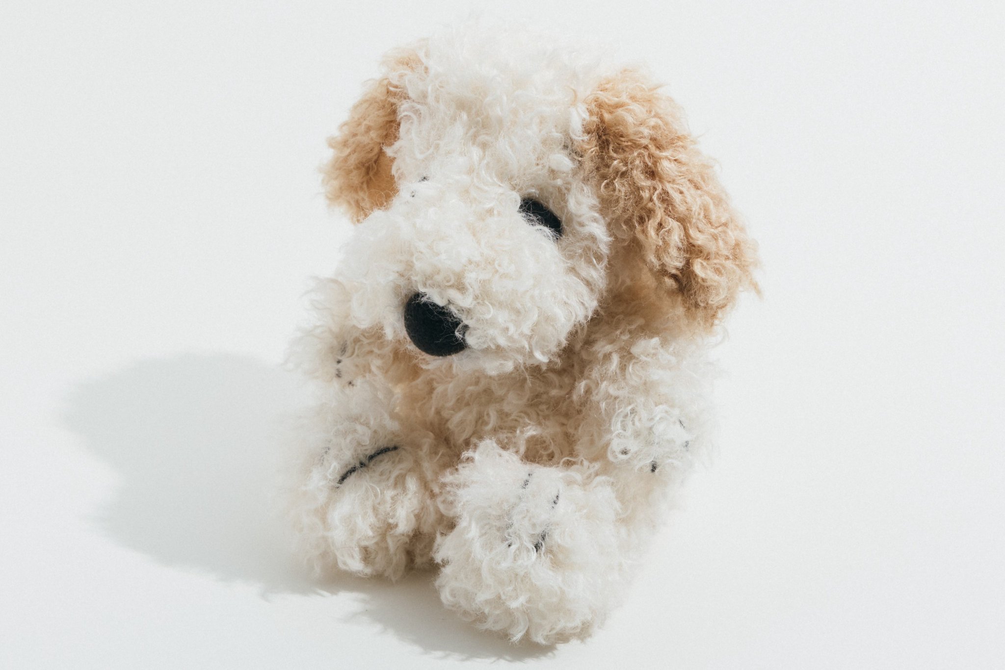 SNOOPY - スヌーピーミュージアム限定　ゆるくたぬいぐるみ　アンディ SNOOPY MUSEUM TOKYO on X: 