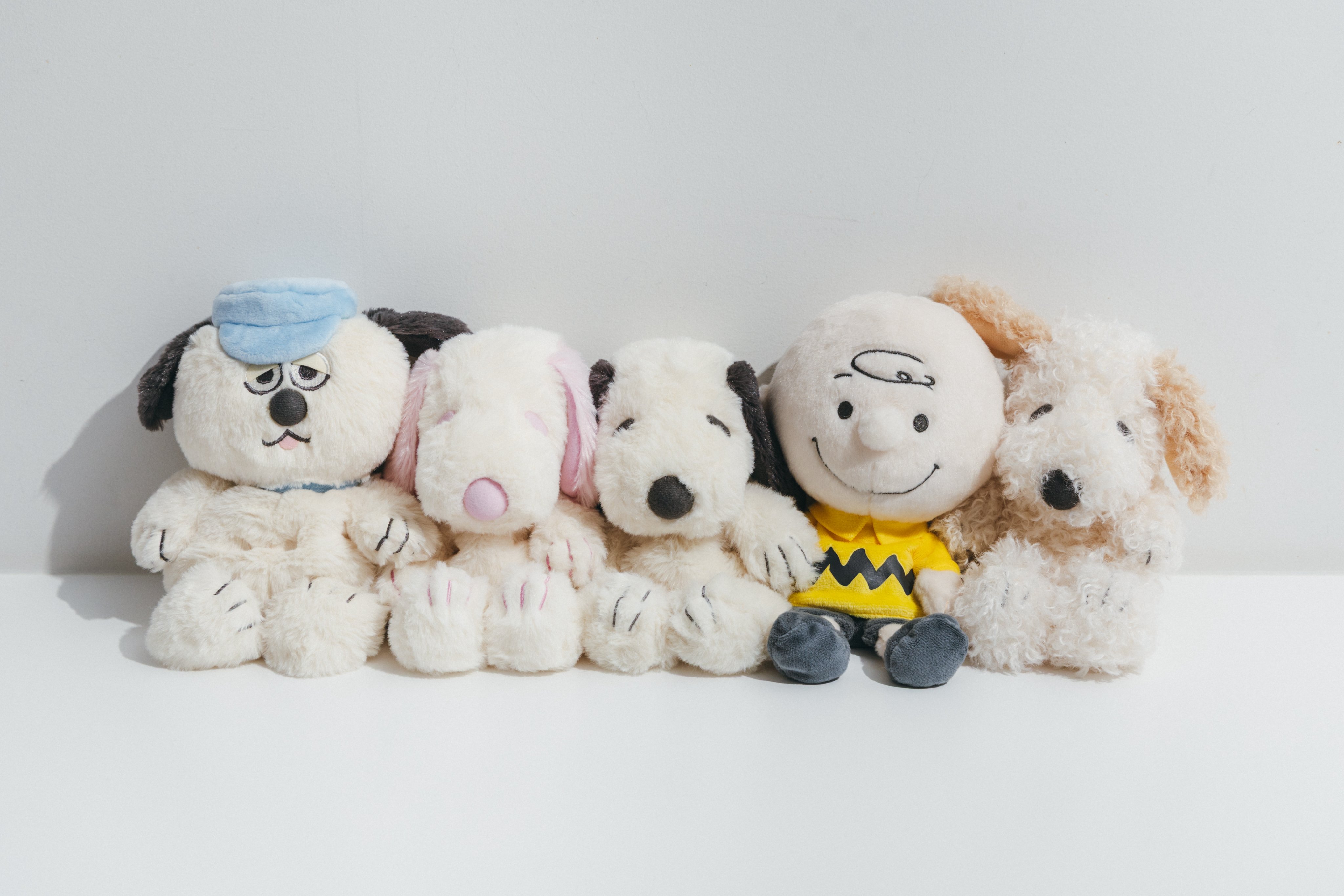 SNOOPY MUSEUM TOKYO on X: 