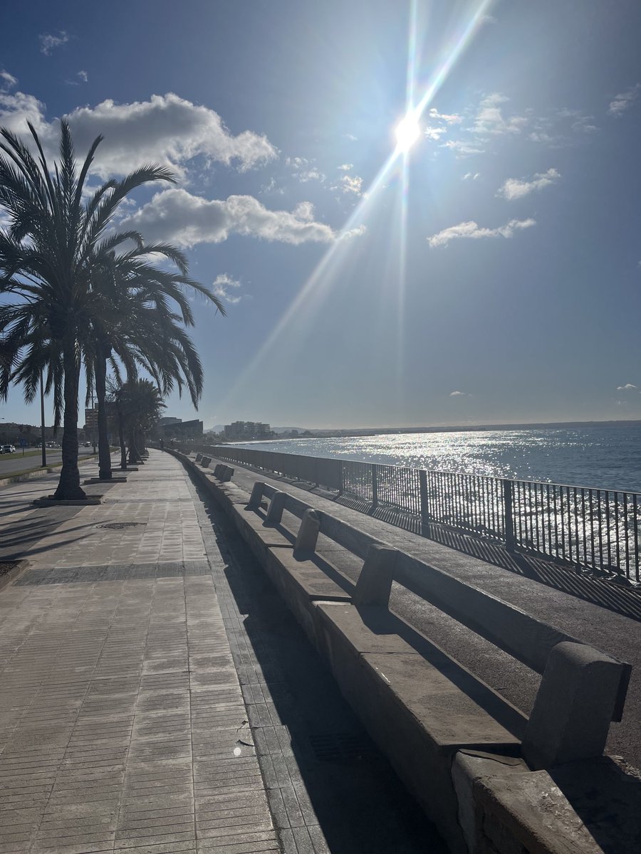 Buenos días ❤️