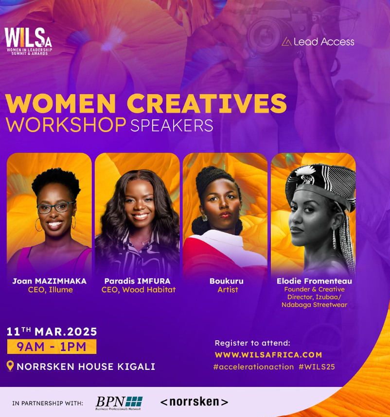 Joan Mazimhaka (@joanmazim) on Twitter photo There is power in dynamic women entrepreneurs coming together blending experience and expertise with energy and ambition, creating space for learning and collaboration. Thank you to <a href="/leadaccessnow/">Lead Access</a> for your Women Entrepreneurs and Creatives event ✨ #InternationalWomensMonth #WILS There is power in dynamic women entrepreneurs coming together blending experience and expertise with energy and ambition, creating space for learning and collaboration. Thank you to <a href="/leadaccessnow/">Lead Access</a> for your Women Entrepreneurs and Creatives event ✨ #InternationalWomensMonth #WILS