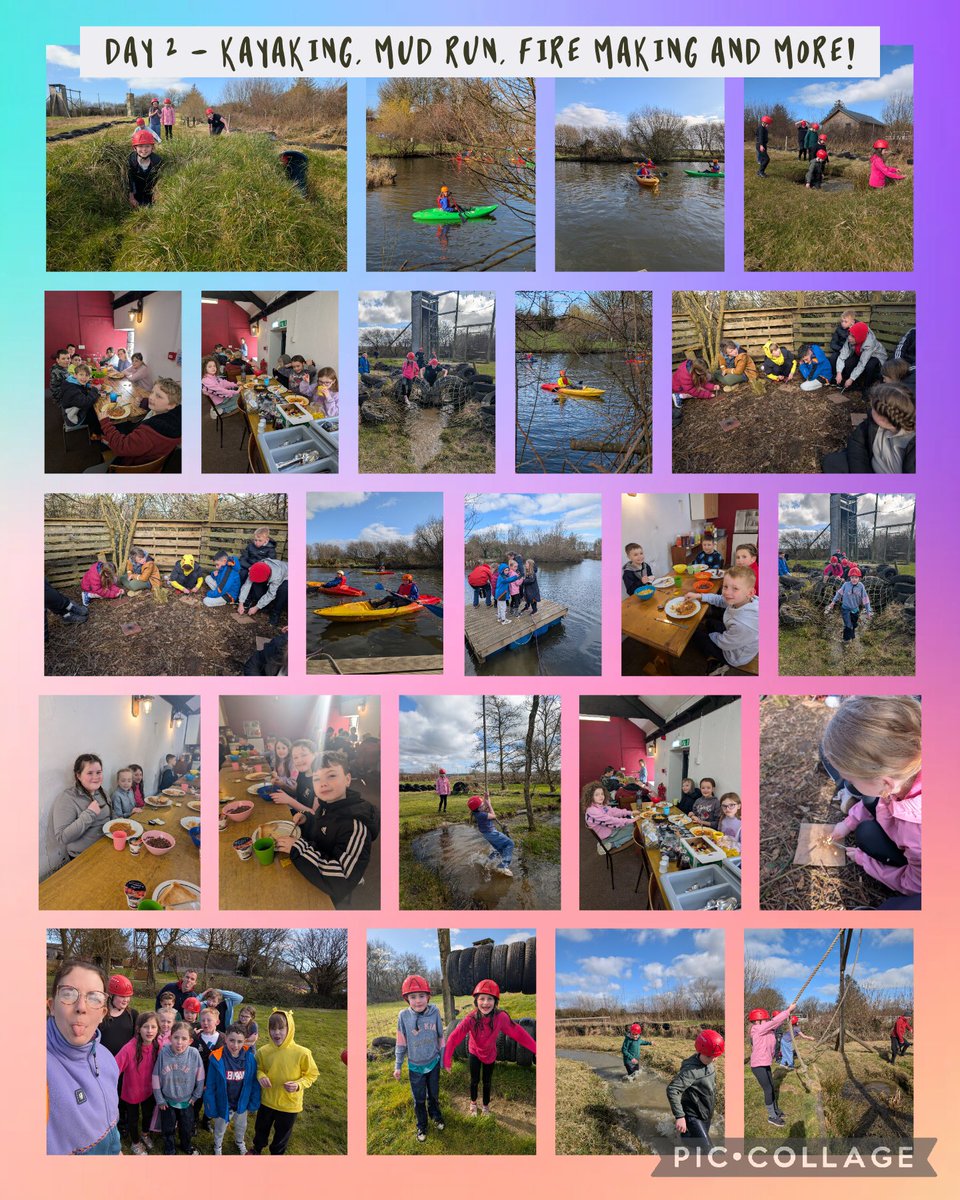 Ysgol Bryn Teg (@ysgolbrynteg1) on Twitter photo Dosbarth Haul had an amazing time learning to kayak on the lake today <a href="/Llainactive/">Llainactivitycentre</a> #YBTOutdoors Dosbarth Haul had an amazing time learning to kayak on the lake today <a href="/Llainactive/">Llainactivitycentre</a> #YBTOutdoors