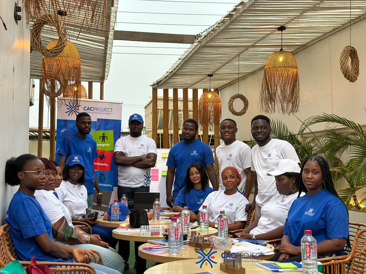 A yourh-led organization with a focus area on health, education and social justice. On March 8, 2025, they held their first meeting to discuss their goals and plans for enhancing the organization's future.