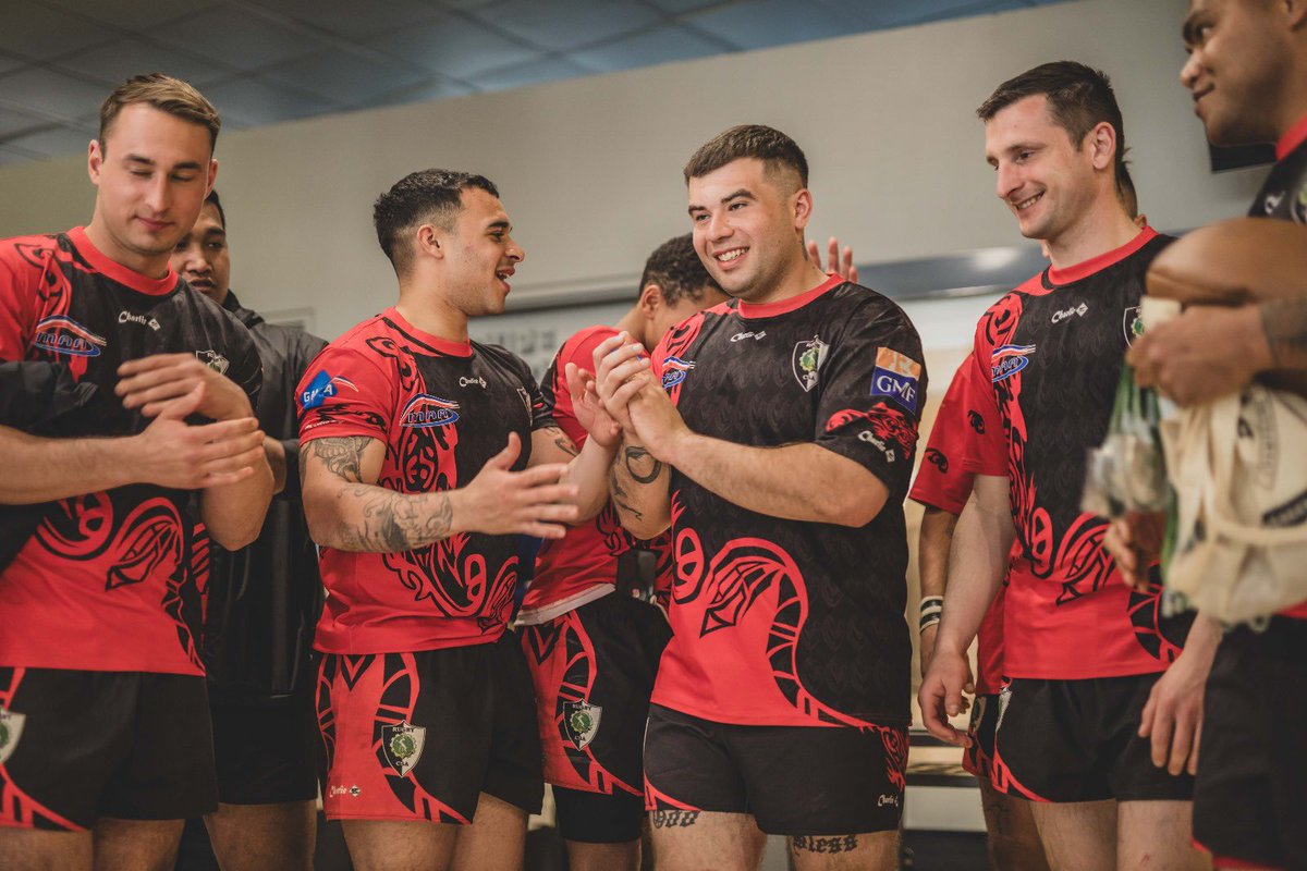 Brigade Logistique tweet media