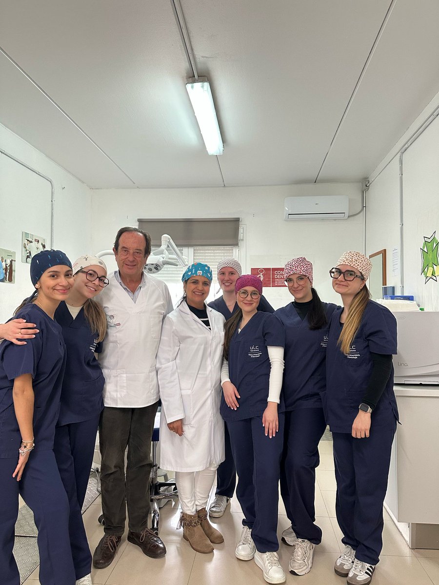 Desde 2016 hasta hoy, hemos brindado atención a más de 10.000 pacientes en nuestra Clínica Dental Solidaria del CETI - MELILLA. 💙

Gracias por confiar en nosotros.

¡Seguimos trabajando por un futuro más saludable!

#SonrisasSolidarias #OdontologíaSocial #Melilla