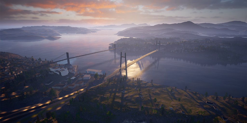 RIBAJ's tweet image. Norwegian engineer Norconsult is using data insights and cloud technologies to design and construct a new bridge connecting Sotra island and Bergen [AD] @autodesk

#rjProducts #DigitalTechnology #BIM #Infrastructure #BridgeDesign #Engineering
ow.ly/7aZh50V9gb9