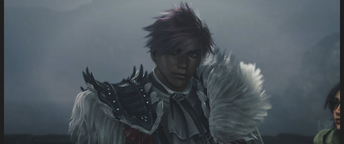 After 100h in one week I can say I enjoyed MonsterHunter a fair bit. And a HUGE part was that I fucking obsessed about my own character (made evident by 394 screenshots) lmao