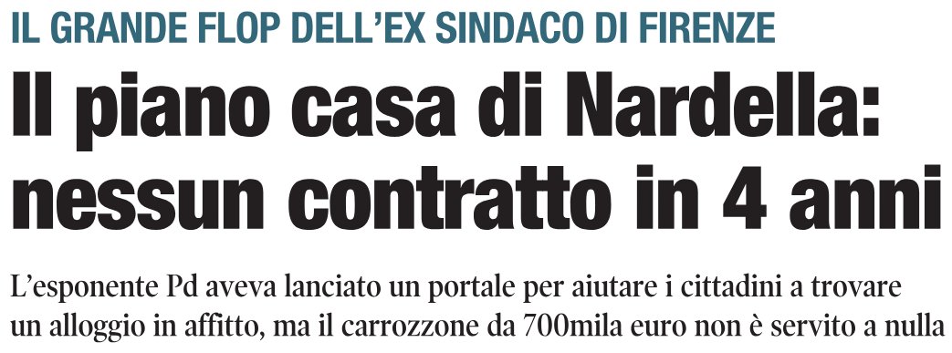 Giorgio Spaziani Testa (@gspazianitesta) on Twitter photo 