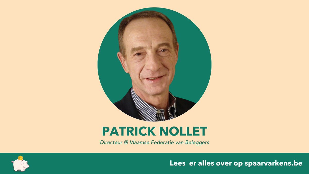 Zijn Belgische aandelen nog interessant? Patrick Nollet denkt van wel en deelt zijn drie favorieten.  Link naar artikel in de reacties.