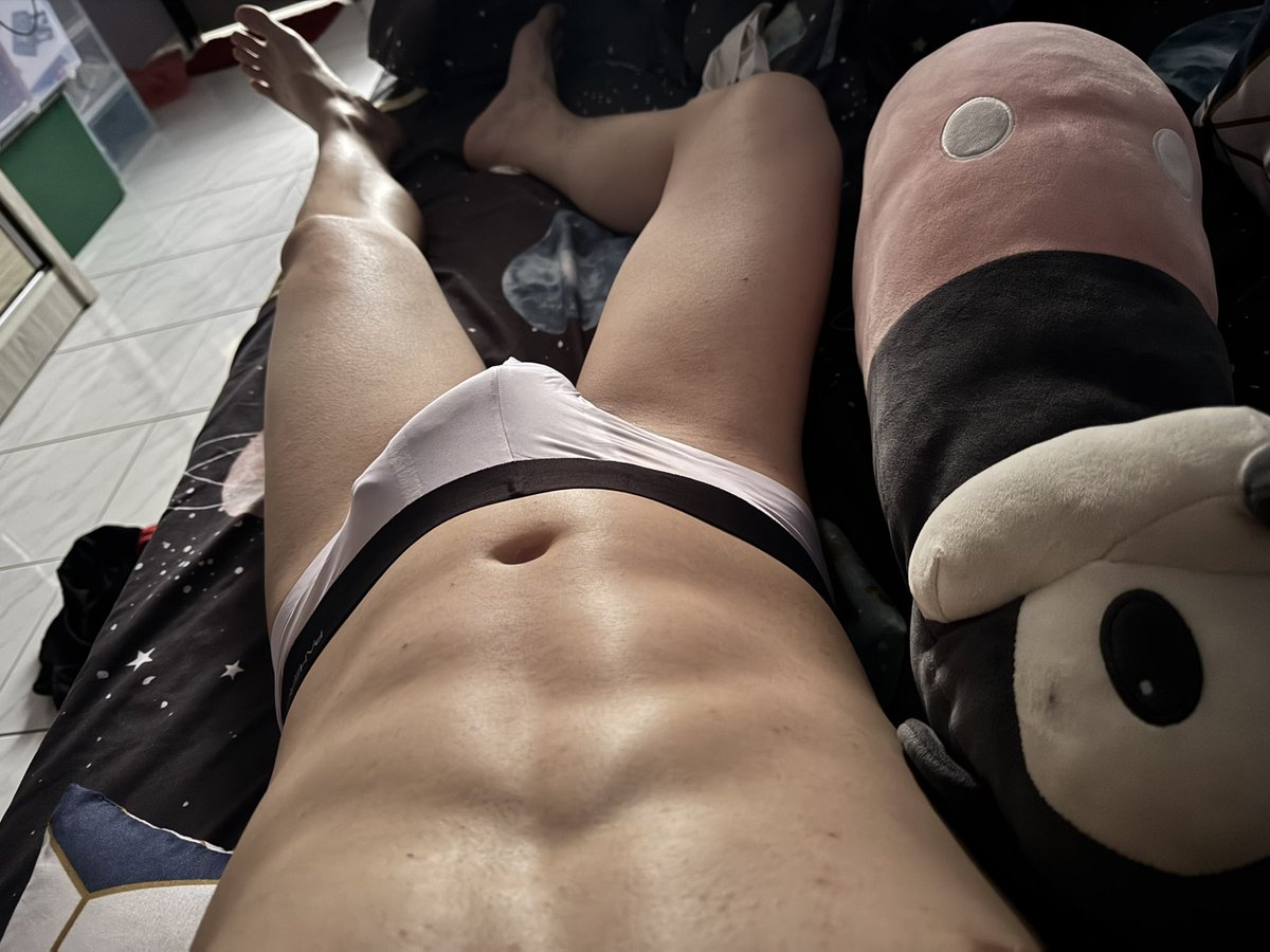 Relaxing with my Mickey🫣🫣🫣