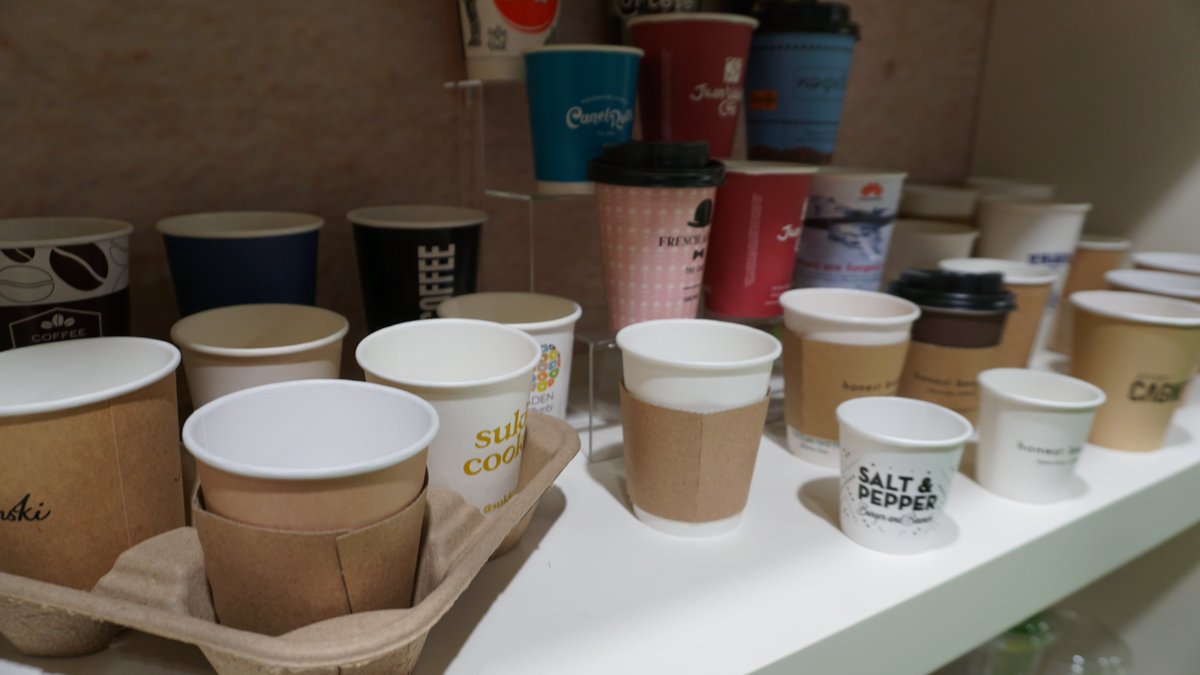 CodensaEnvases's tweet image. ¡Último día en #HIP2025! ⏳ Aún estás a tiempo de descubrir nuestras soluciones en packaging sostenible y personalizado.

📍 Visítanos en IFEMA Madrid, stand 8B236 ¡No te lo pierdas! @expohip 
codensa.net
#Hostelería #Sostenibilidad #Innovación #HORECA