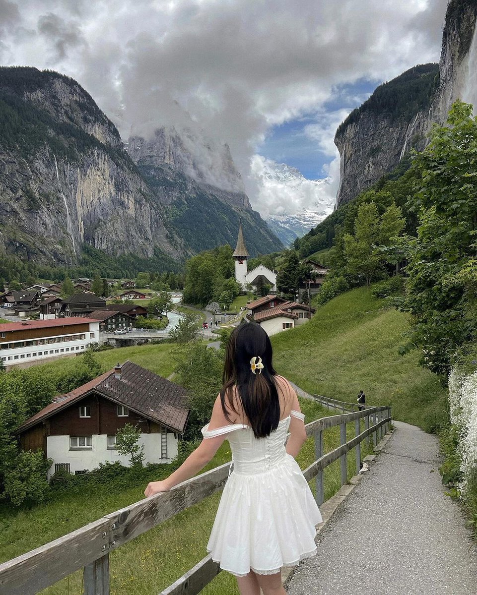switzerland 🇨🇭