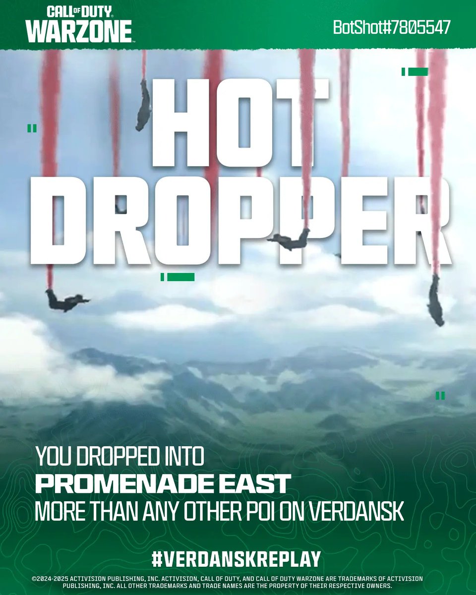 Where is your go to location when verdansk comes back👀👀👀 i think mine is clear🤣🤣