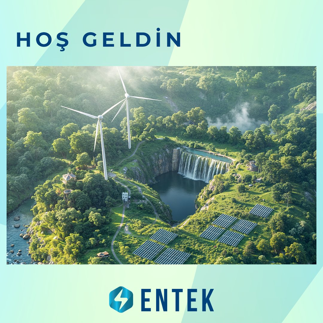 Türkiye’nin enerjisine güç katan Entek, Digital Panorama’da! ⚡

#DigitalPanorama #Entek