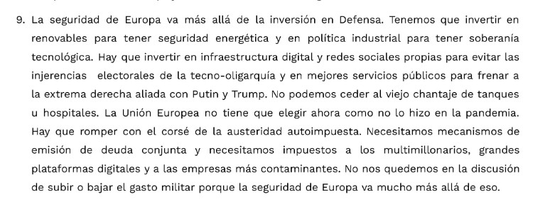 pvallin's tweet photo. Más Madrid vs Podemos https://t.co/JJrs2EUQcS