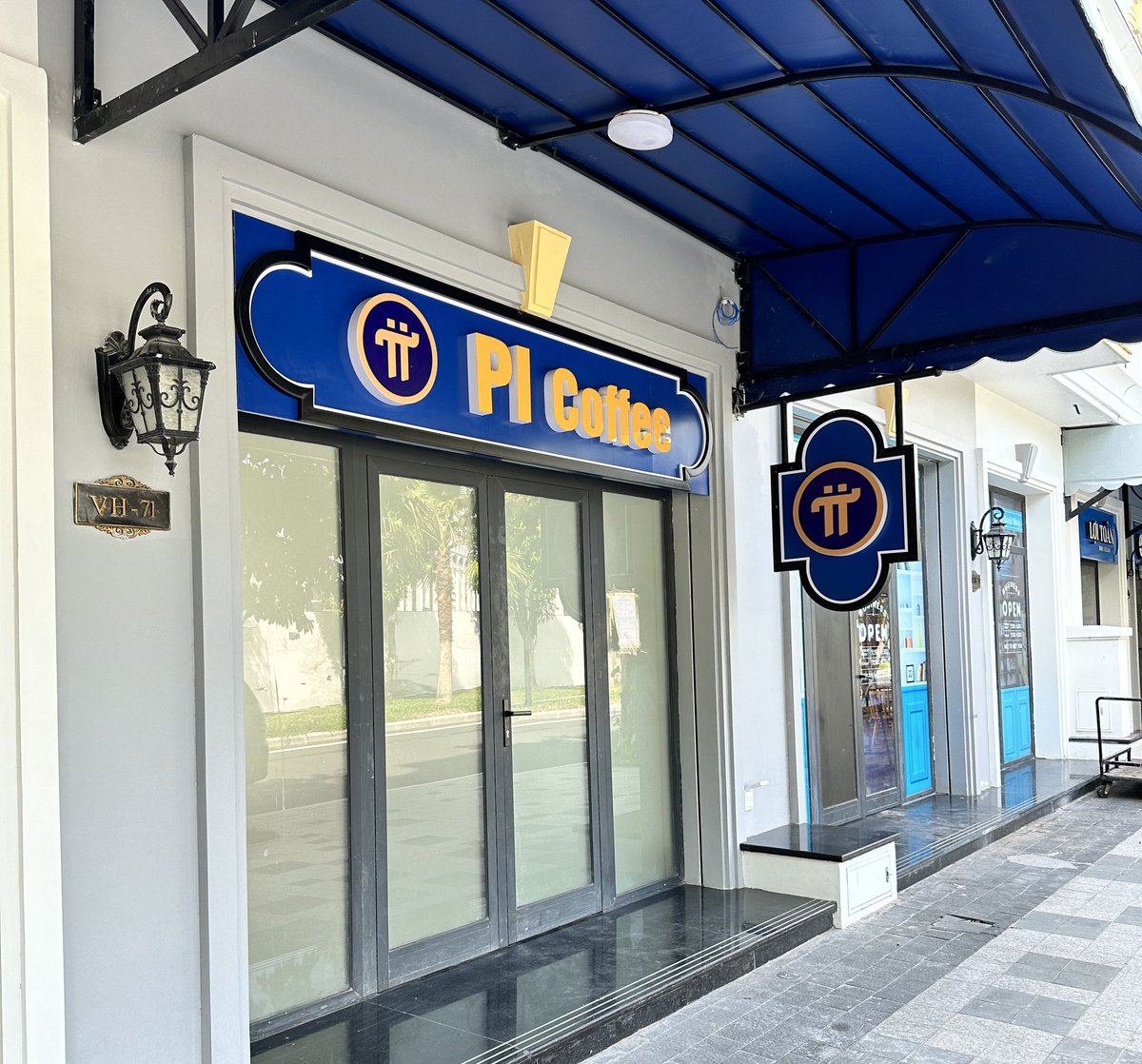 Keep building the #PiNetwork ecosystem and the value of $PI will naturally rise!🚀