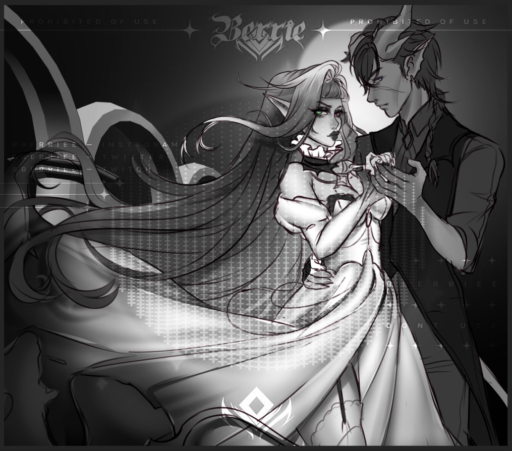 ✧ 𝔅𝔢𝔯𝔯𝔦𝔢 ✧ 🩸🦇 tweet media