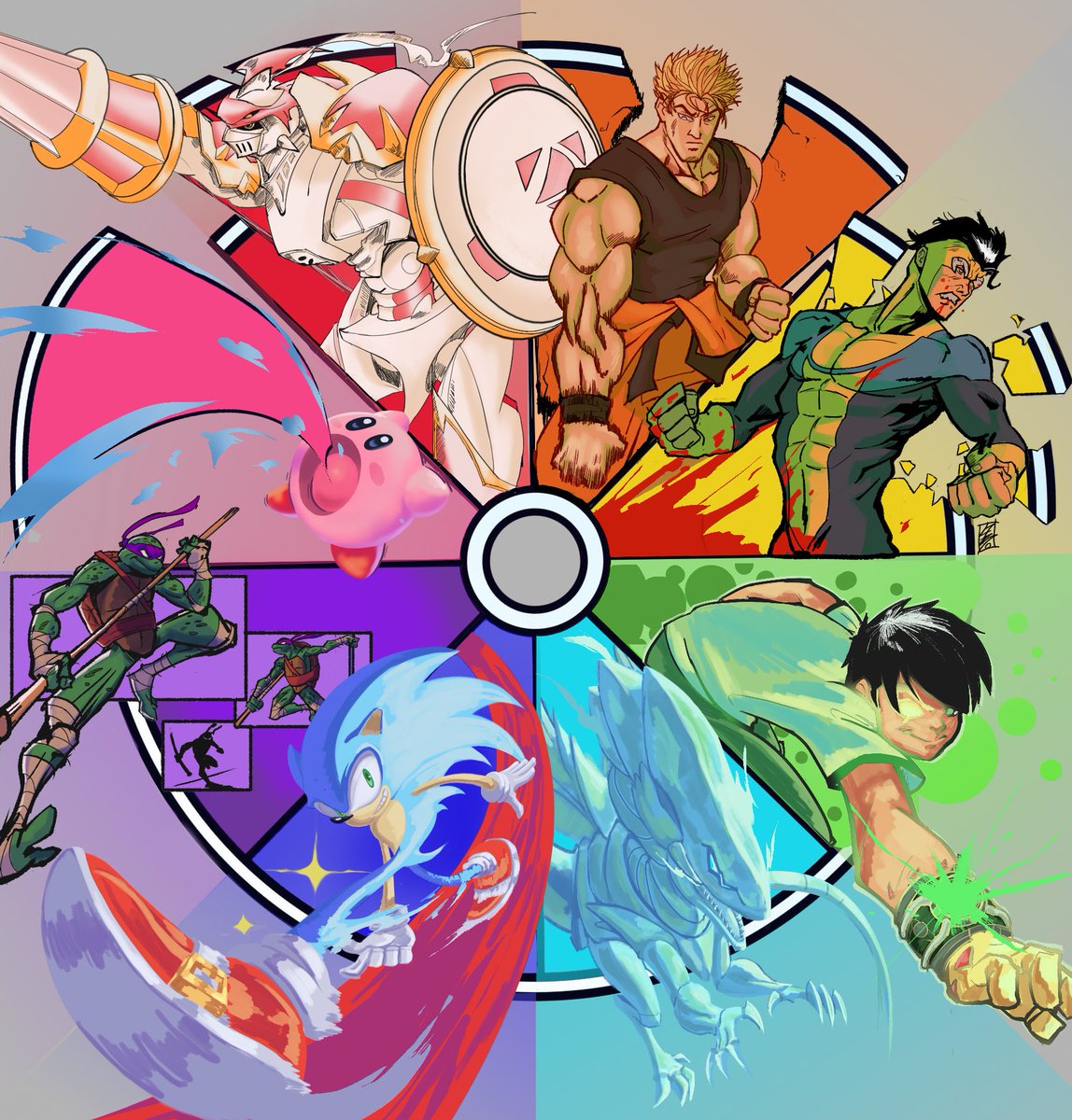 guilty646's tweet image. Terminei!
Obrigada por participarem da trend pessoal 🙌