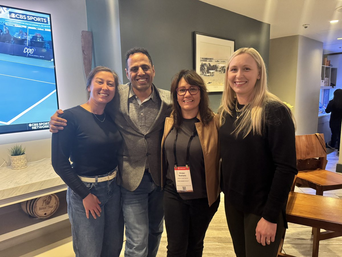 Adnan Alseidi (@hpb_surgeon) on Twitter photo So proud of these amazing surgeon leaders, we started our journey <a href="/VMFHealth/">Virginia Mason Franciscan Health</a> and now they lead surgery all over. Wonderful to unit <a href="/MrsSAGESUpdates/">Mrs. SAGES_Updates</a> <a href="/SAGES_Updates/">SAGES is in Tampa in 2026!</a> So proud of these amazing surgeon leaders, we started our journey <a href="/VMFHealth/">Virginia Mason Franciscan Health</a> and now they lead surgery all over. Wonderful to unit <a href="/MrsSAGESUpdates/">Mrs. SAGES_Updates</a> <a href="/SAGES_Updates/">SAGES is in Tampa in 2026!</a>