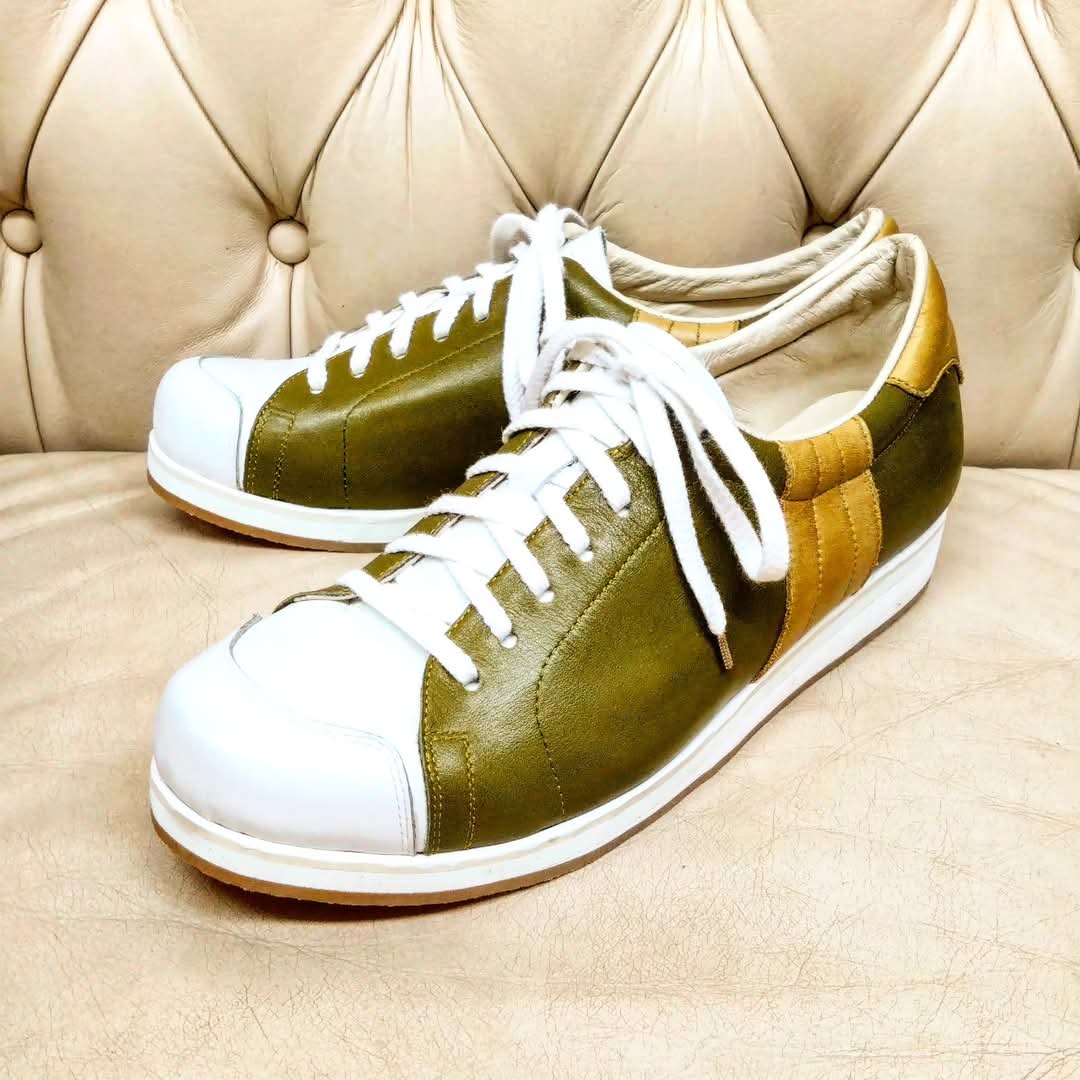 ハードワーカーシューズメイキングスクール (@hardworker_shoe) / X ハードワーカーシューズメイキングスクール (@hardworker_shoe) / X