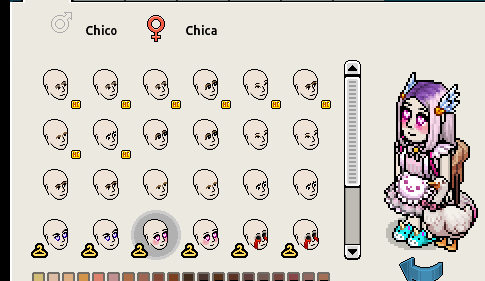 son chulisimos😍😍 muchas gracias por el premio <a href="/ZeldowHabbo/">Zeldow</a> los super ame  ☺️☺️😊