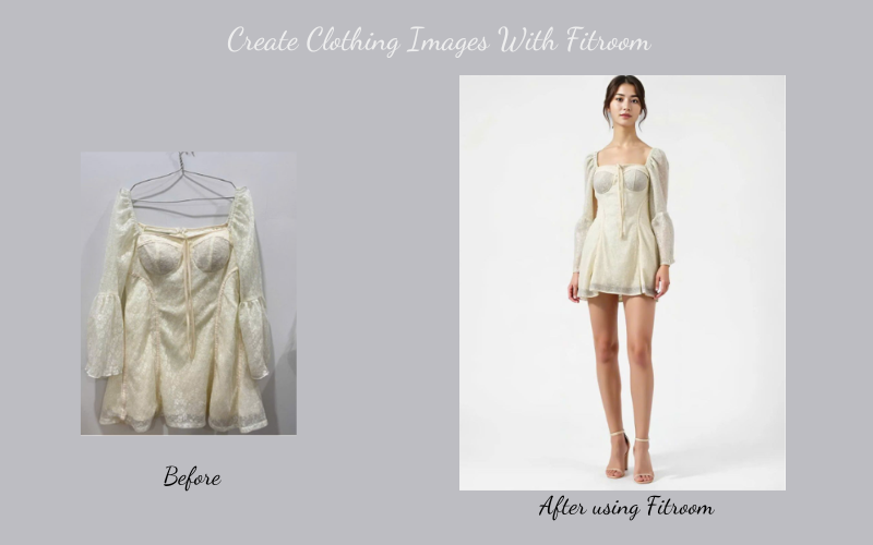 FitRoomapp's tweet photo. 🚀 How to create clothing images for a website without a photoshoot? AI makes it easy!
📖 Full guide: https://t.co/31FsqUjRwL
#fitroom #aiclotheschanger #ecommerce #AIforfashion https://t.co/9G3jivFtDO