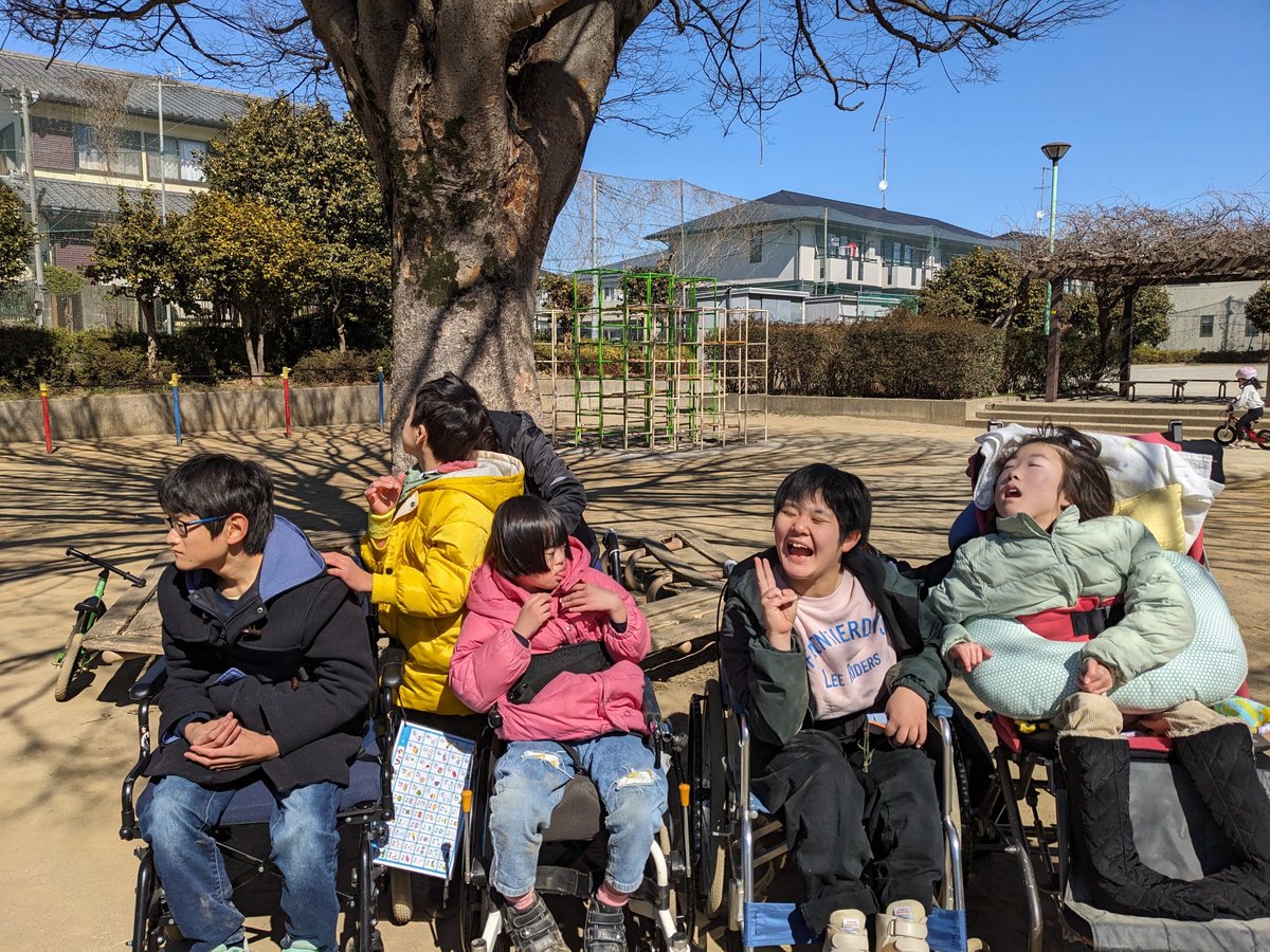 気づいたら２がつもあっという間におわりもう3月😵
２がつも楽しいことたくさんのフレンズでした♪