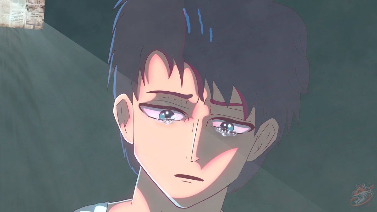 rcdanimations's tweet image. Watch now ( lost and found ) on yt and Instagram 👀📣