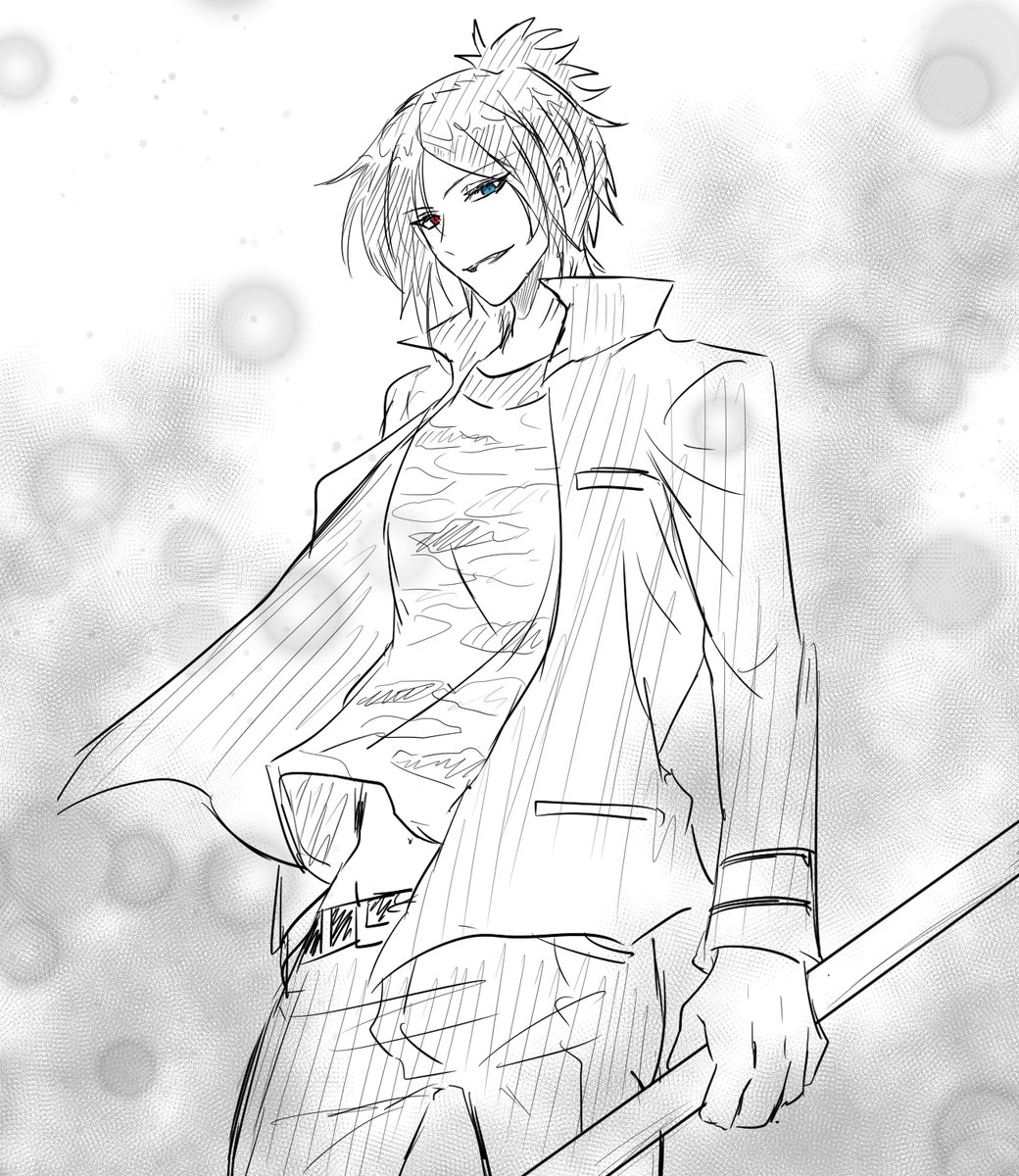 Chaoscafe/Vgen Comms OPEN!!🌸 tweet media