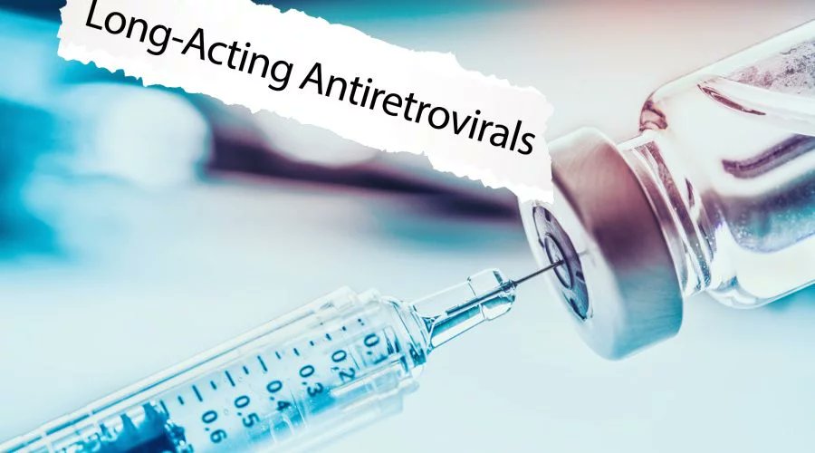 ✨ News ✨ 

🔥 The @Lancet shows that the 100% effective lenacapavir injection for HIV prevention (PrEP) could  be administered once -yearly , demonstrating high potency and safety, with median plasma concentrations exceeding those associated with efficacy in previous studies.