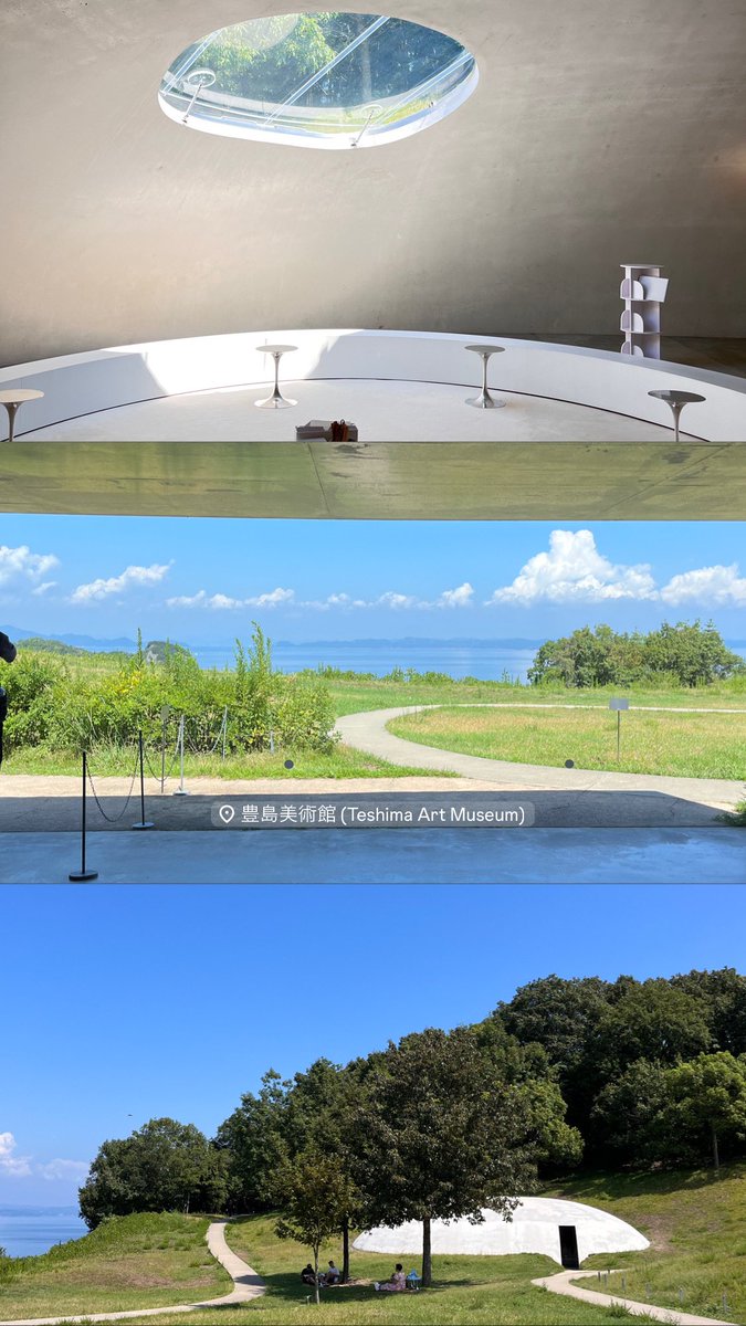 aui_u_u's tweet image. 真夏の豊島

#豊島　#日常垢 #日常垢さんと繋がりたい