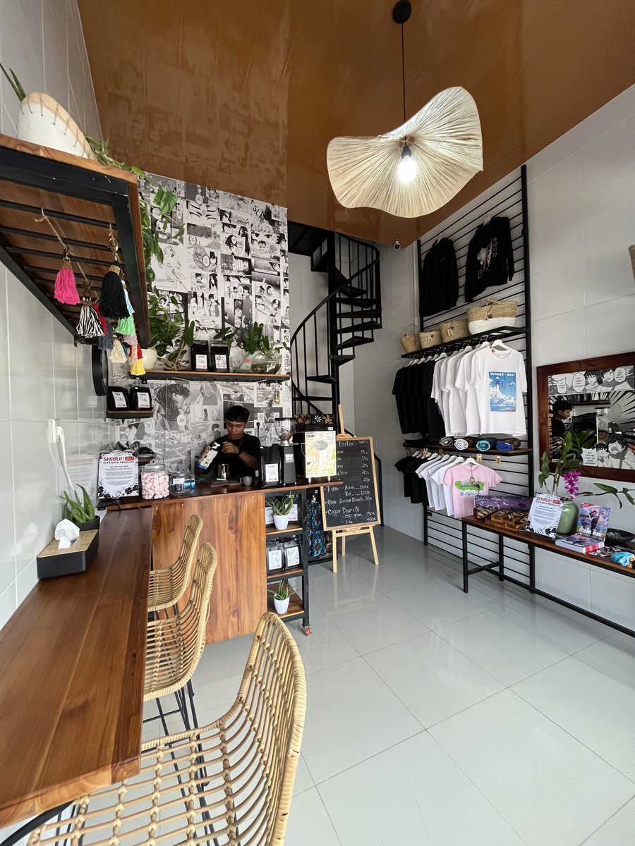 SHIBUI! Universe tweet media