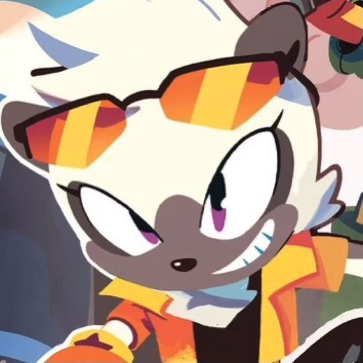 Ola, hj tem nova edição de Sonic IDW!!
Já deram suas bênçãos para a nossa garota Lemure favorita??