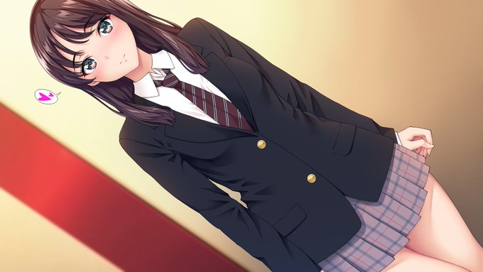 【旧作PR】 CG集『制服少女とパパ活セックスがしたい!』 ☆☆☆ 50%オフ キャンペーン実施中!☆☆☆ この機会にぜひ～! FANZA: DLsite: