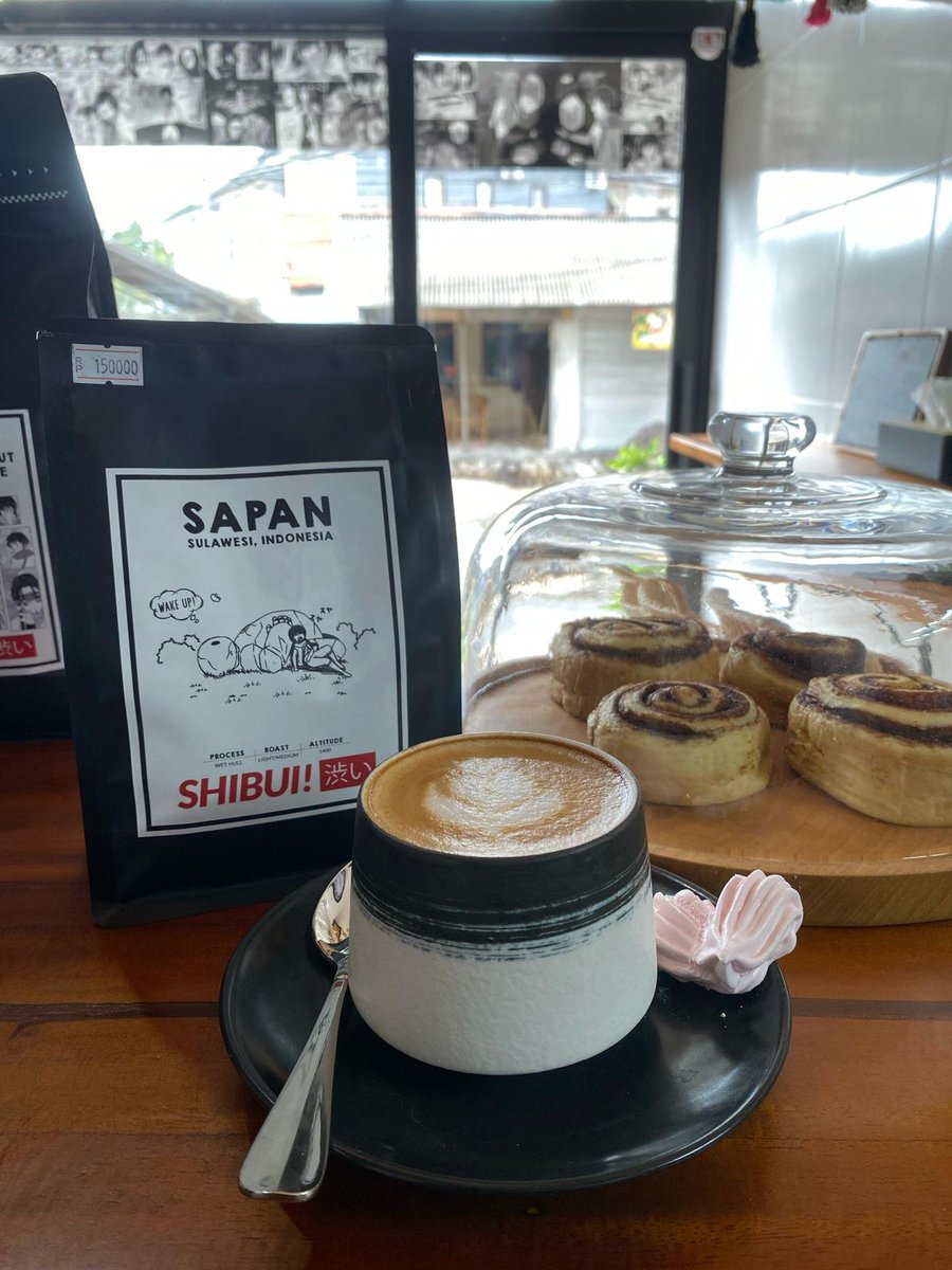 SHIBUI! Universe tweet media