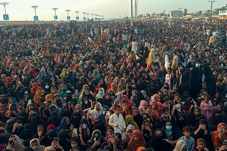Live And Let Live (@newton03rdlaw) on Twitter photo بلوچستان مدت مدید سے بحران کا شکار ہے جسکا حل نکالا جانا ازحد ضروری ہے
#Balochistan #JaffarExpress #Ramadan
<a href="/ImranRiazKhan/">Imran Khan</a> <a href="/RizwanSiraj13/">Rizwan Siraj</a> بلوچستان مدت مدید سے بحران کا شکار ہے جسکا حل نکالا جانا ازحد ضروری ہے
#Balochistan #JaffarExpress #Ramadan
<a href="/ImranRiazKhan/">Imran Khan</a> <a href="/RizwanSiraj13/">Rizwan Siraj</a>