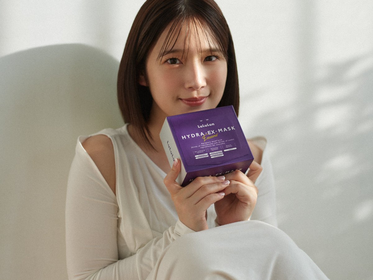 気が付けば大の美容好きに。声優・内田真礼さんが研究を重ねた、自分を愛するために取り組むスキンケアルーティーン

Presented by LuLuLun

インタビューはこちらから！
loogg.jp/beauty/luhy004…

#内田真礼
#LuLuLun #pr