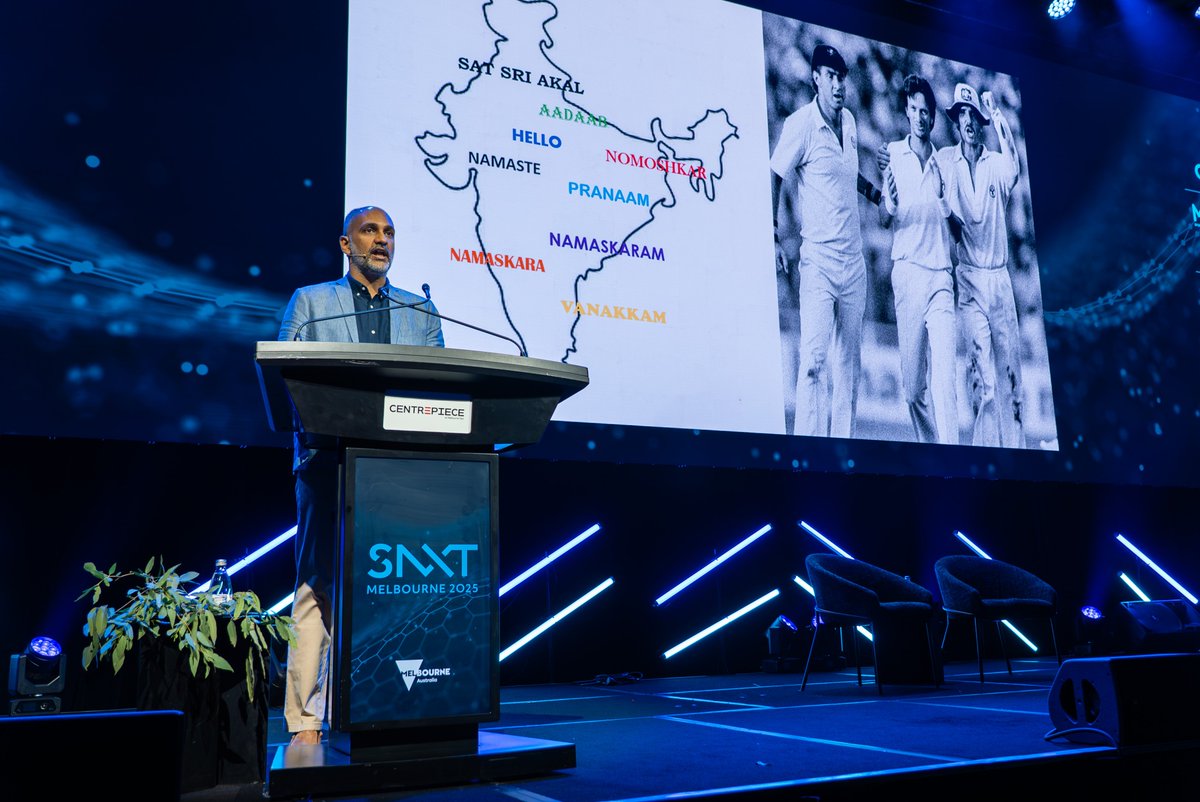 "There is no room to stand still." – Sanjog Gupta, CEO of Sports
With younger audiences moving away from cricket, the game had to evolve. By embracing AI, digital platforms, and new storytelling methods, cricket in India has redefined fan engagement and grown its audiences.