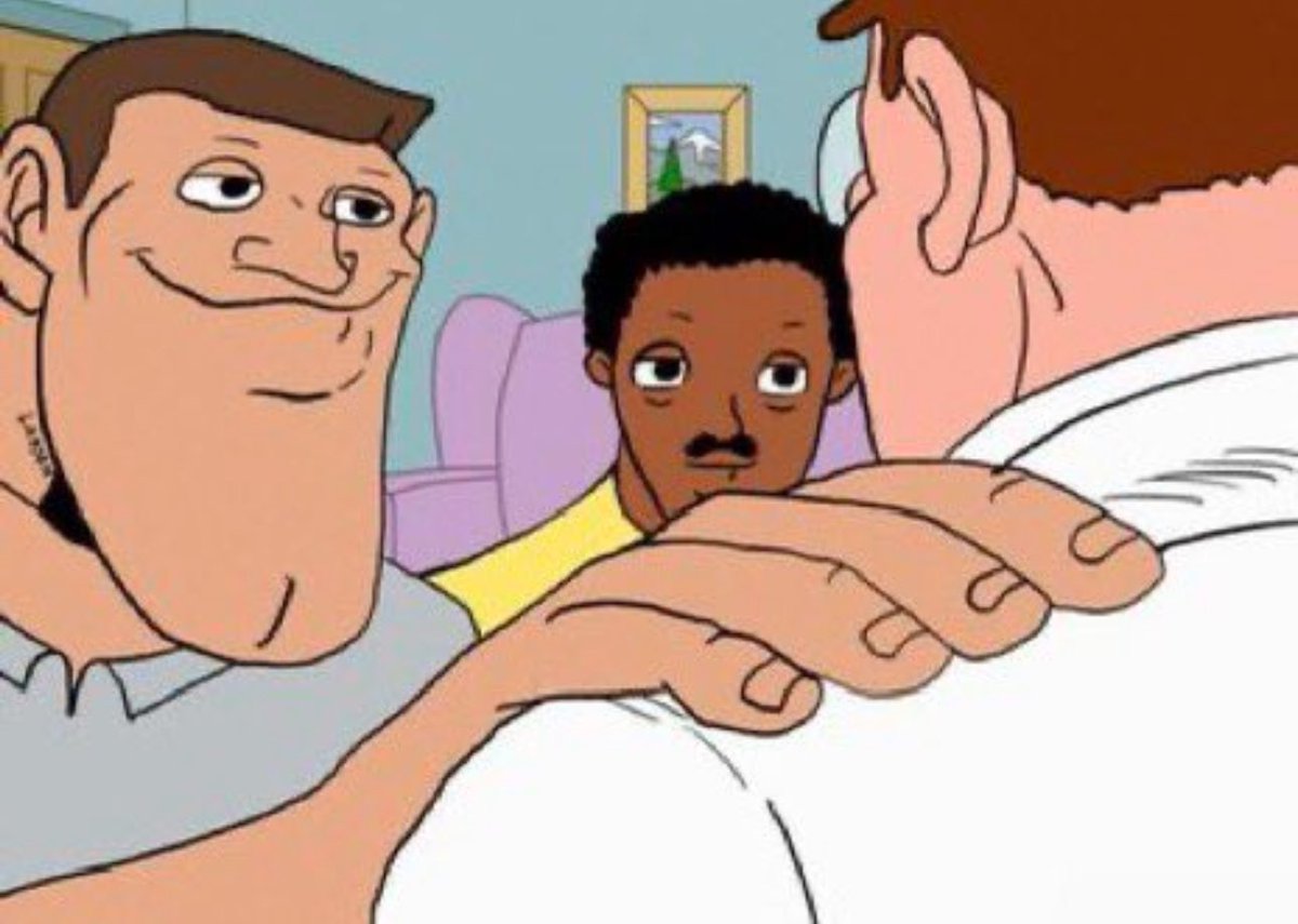 how mfs look at you before telling you the girl you talking to right now ran thru