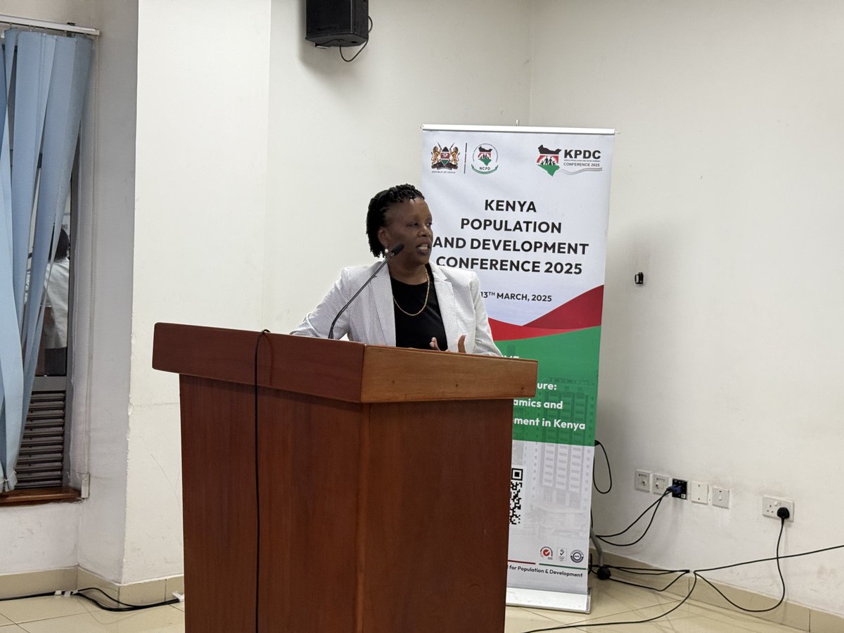 FP2030ESA (@fp2030esa) on Twitter photo What is the future of family planning?
Our Managing Director, <a href="/NyawiraMachari2/">Dr Sheila Nyawira Macharia</a>, is the keynote speaker at the Kenya Population Development Conference 2025 side event on Family Planning.
#MadePossibleByFP #KPDC2025 What is the future of family planning?
Our Managing Director, <a href="/NyawiraMachari2/">Dr Sheila Nyawira Macharia</a>, is the keynote speaker at the Kenya Population Development Conference 2025 side event on Family Planning.
#MadePossibleByFP #KPDC2025