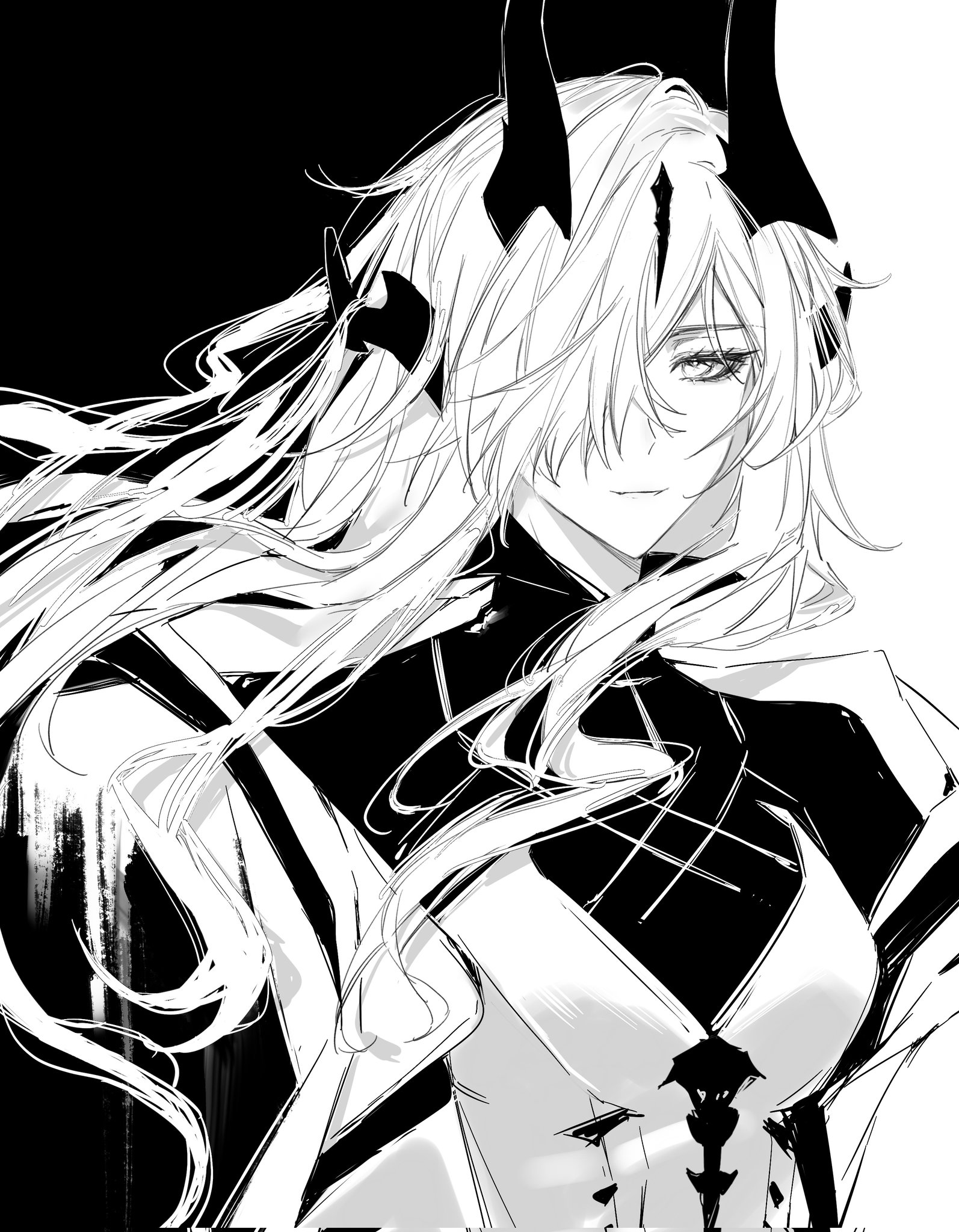 故人散on X: 