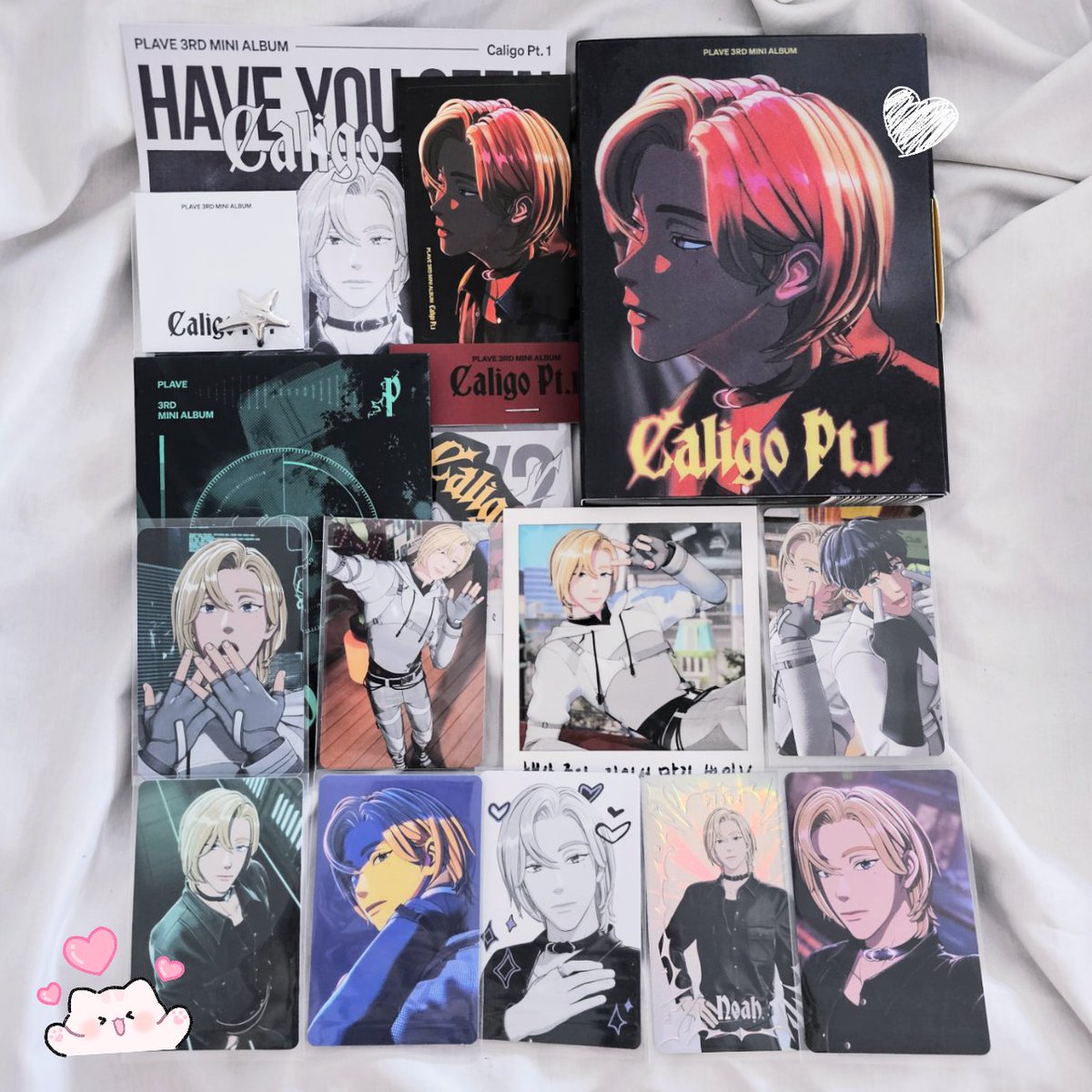 yeo_sakura's tweet photo. โ โ
#lala_mails๐ธ
~aaa an all-noah inclu for my pooling pulls ๐ฅน i screamed when i got madhyungz >< thank you as always @asterumcart!! vvvv safe packaging and for the freebie poster! ๐
#asterumcartfb https://t.co/Y2VBKT8qRq
