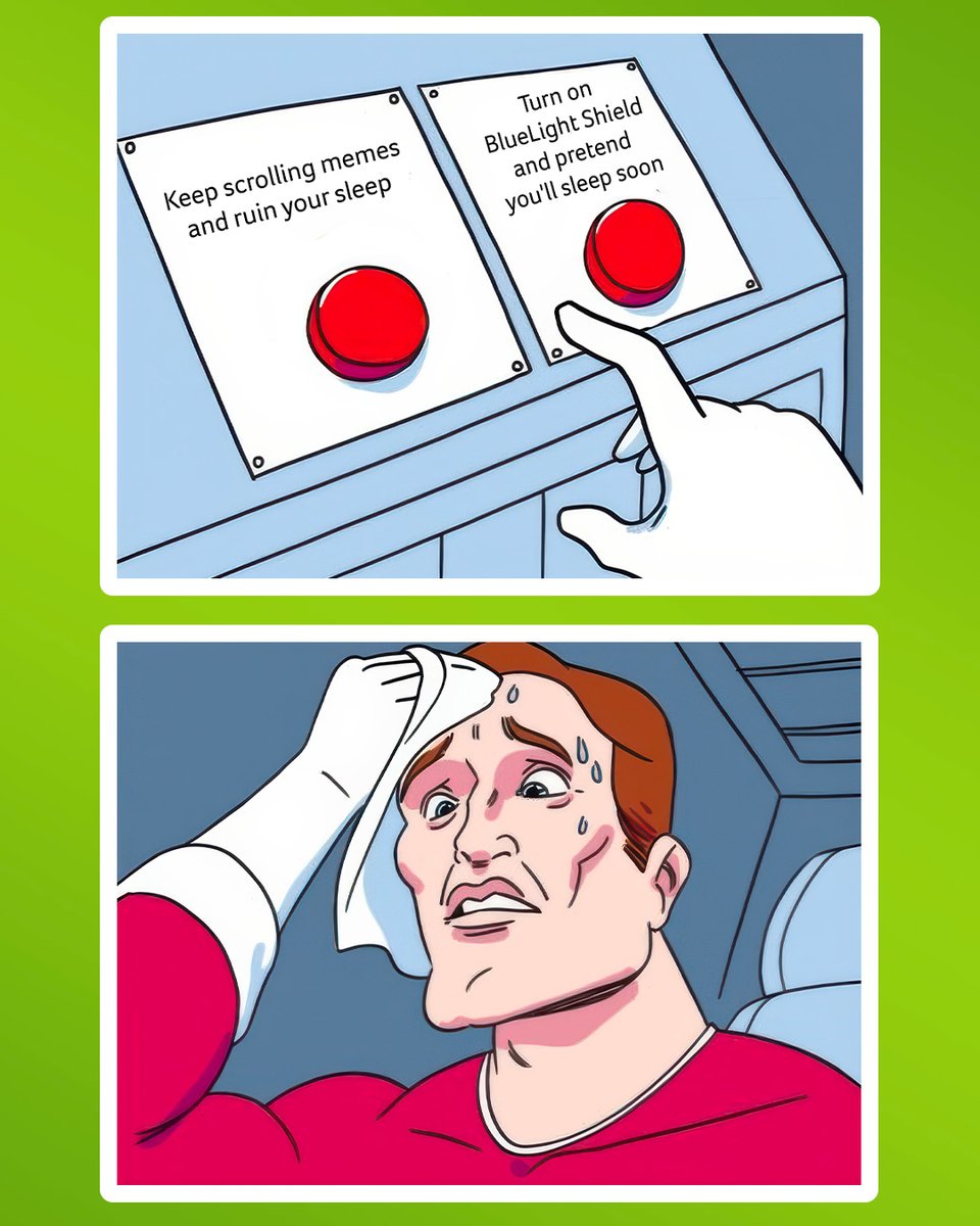 Acer's tweet image. 🌙 The BlueLightShield™ support of the Aspire 16 protects your eyes. #AcerAspire16 #TechGameChanger