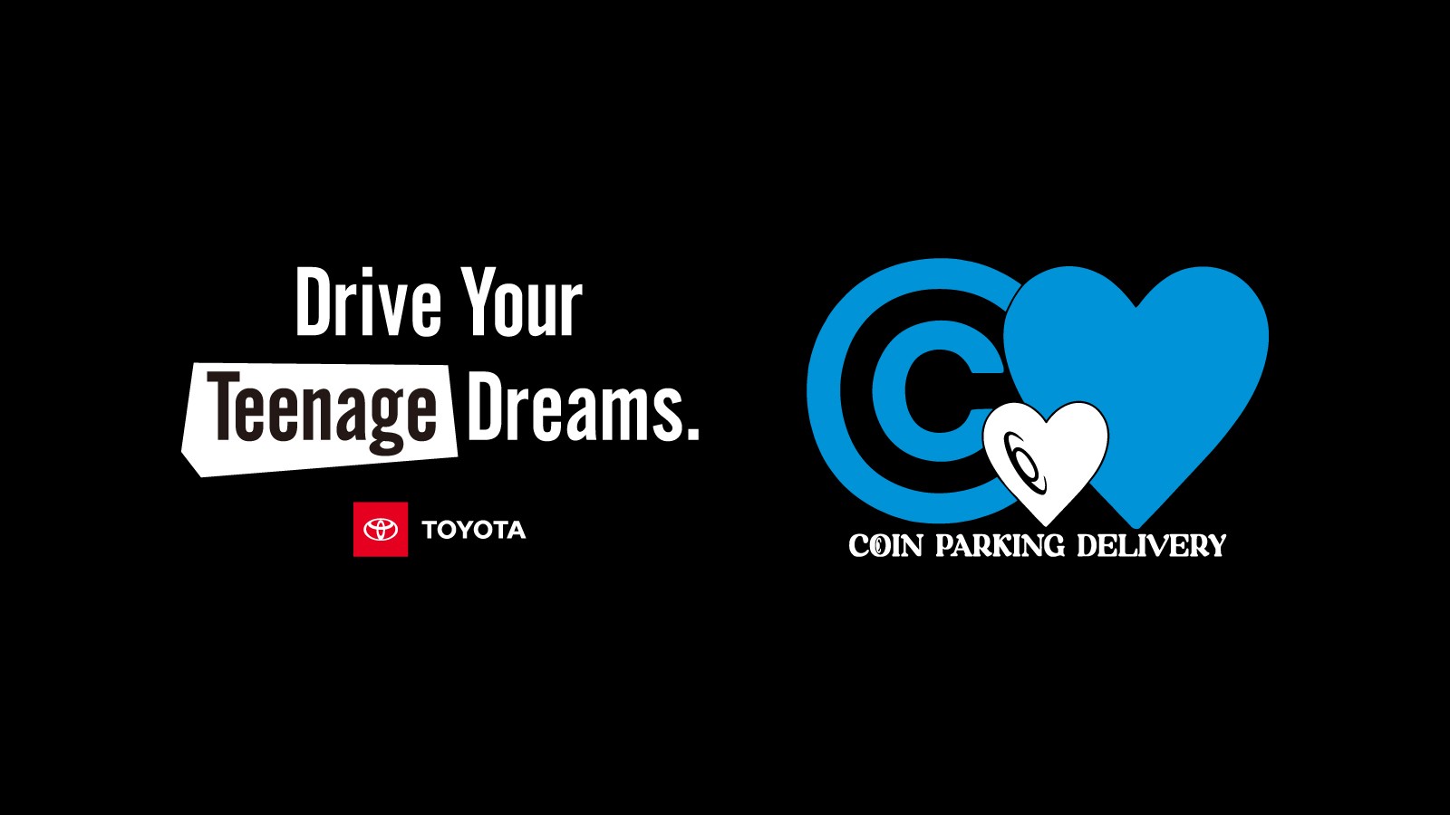 コインパーキングデリバリー TOYOTA コインパーキングデリバリー TOYOTA