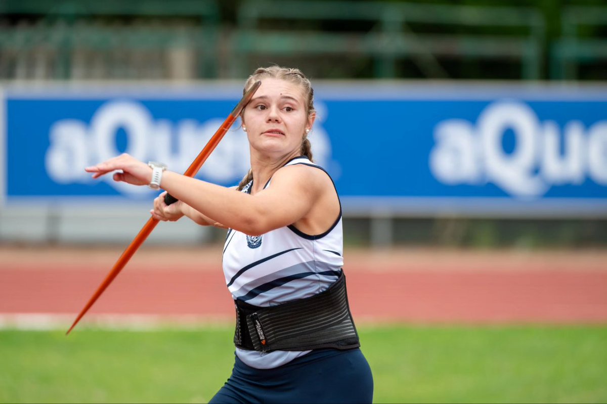 Mr Bubbles ala Brucey Baby (@bruceybld) on Twitter photo Potchefstroom Gimnasium & Vryburg High School were the top performers on Tuesday, as they dominated the girls & boys competitions at the North West leg of the nationwide Track+Field high schools athletics series held at Puk McArthur Stadium, Potchefstroom. <a href="/MatTMQ/">Mathew Quinn</a> <a href="/SuperSportTV/">SuperSport ๐</a> Potchefstroom Gimnasium & Vryburg High School were the top performers on Tuesday, as they dominated the girls & boys competitions at the North West leg of the nationwide Track+Field high schools athletics series held at Puk McArthur Stadium, Potchefstroom. <a href="/MatTMQ/">Mathew Quinn</a> <a href="/SuperSportTV/">SuperSport ๐</a>