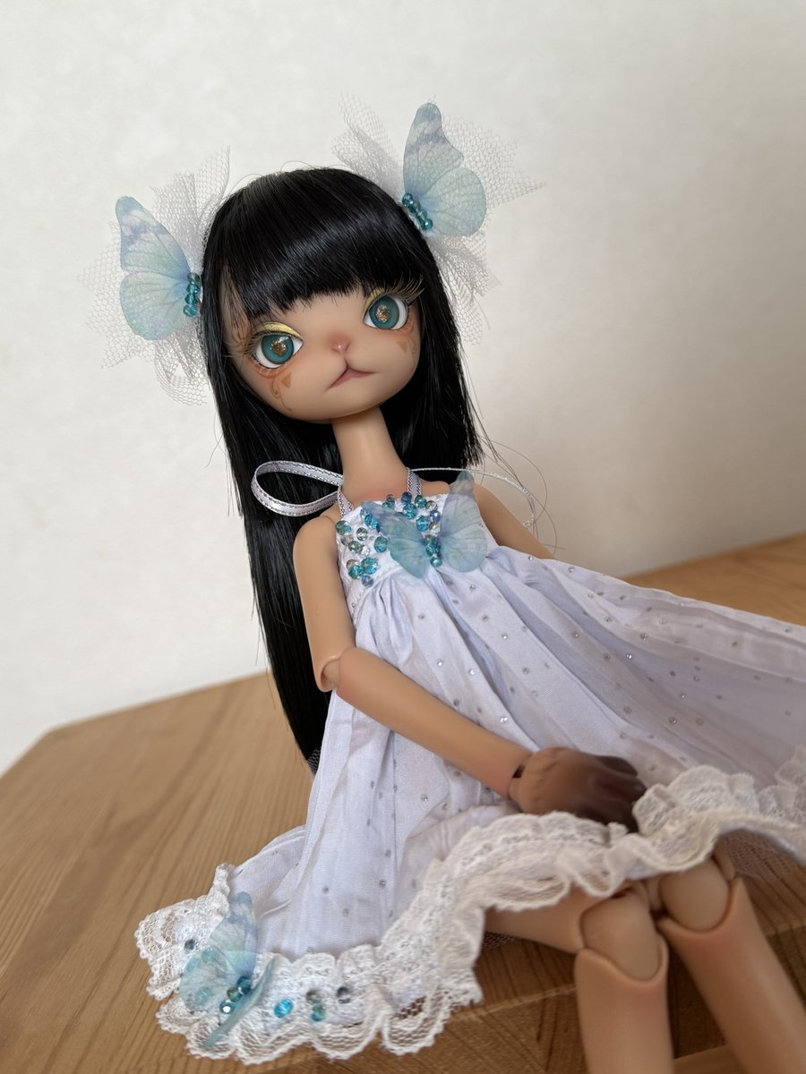 あんもないと (@lacipichi) / X